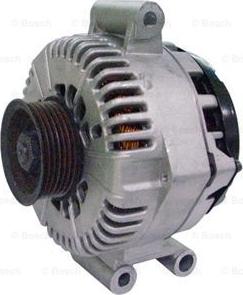 BOSCH F 042 304 072 - Alternator www.molydon.hr