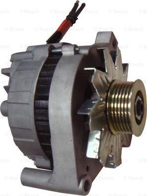 BOSCH F 042 304 077 - Alternator www.molydon.hr