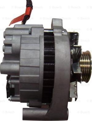 BOSCH F 042 304 077 - Alternator www.molydon.hr