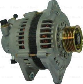 BOSCH F 042 305 043 - Alternator www.molydon.hr