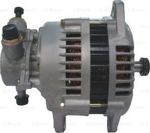 BOSCH F 042 305 056 - Alternator www.molydon.hr