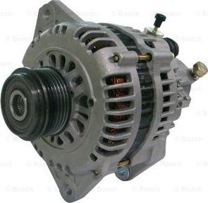 BOSCH F 042 305 058 - Alternator www.molydon.hr