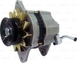 BOSCH F 042 305 062 - Alternator www.molydon.hr