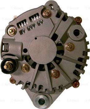 BOSCH F 042 305 001 - Alternator www.molydon.hr