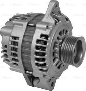 BOSCH F 042 305 001 - Alternator www.molydon.hr