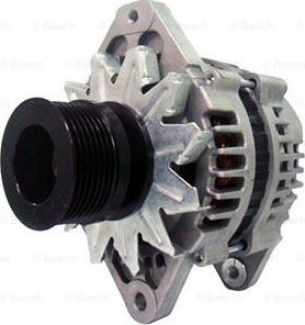 BOSCH F 042 305 019 - Alternator www.molydon.hr