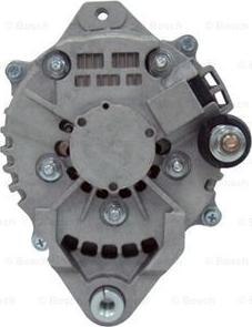 BOSCH F 042 305 019 - Alternator www.molydon.hr