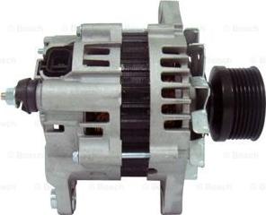 BOSCH F 042 305 019 - Alternator www.molydon.hr