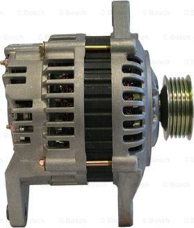 BOSCH F 042 305 014 - Alternator www.molydon.hr