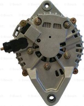 BOSCH F 042 305 014 - Alternator www.molydon.hr