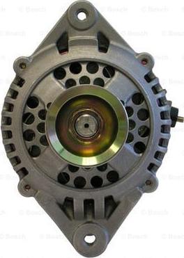 BOSCH F 042 305 014 - Alternator www.molydon.hr