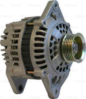 BOSCH F 042 305 014 - Alternator www.molydon.hr