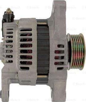 BOSCH F 042 305 010 - Alternator www.molydon.hr