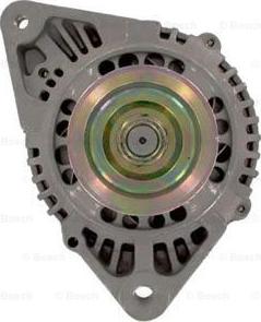 BOSCH F 042 305 010 - Alternator www.molydon.hr