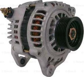 BOSCH F 042 305 017 - Alternator www.molydon.hr