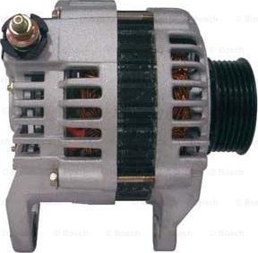 BOSCH F 042 305 017 - Alternator www.molydon.hr