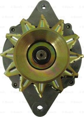 BOSCH F 042 305 036 - Alternator www.molydon.hr