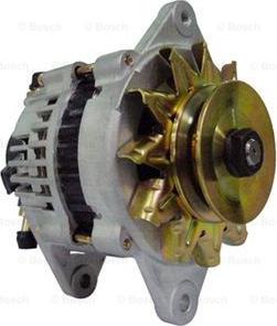 BOSCH F 042 305 031 - Alternator www.molydon.hr