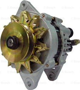 BOSCH F 042 305 031 - Alternator www.molydon.hr