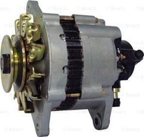 BOSCH F 042 305 032 - Alternator www.molydon.hr