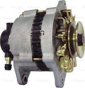 BOSCH F 042 305 032 - Alternator www.molydon.hr