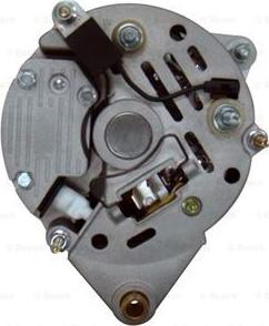 BOSCH F 042 306 010 - Alternator www.molydon.hr