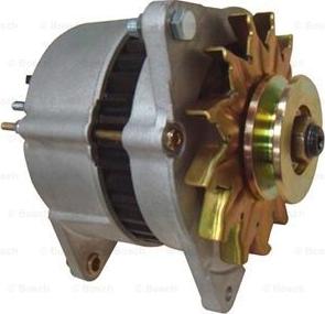 BOSCH F 042 306 010 - Alternator www.molydon.hr