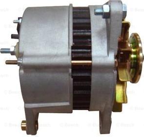 BOSCH F 042 306 010 - Alternator www.molydon.hr