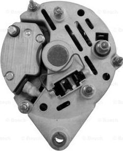 BOSCH F 042 306 031 - Alternator www.molydon.hr