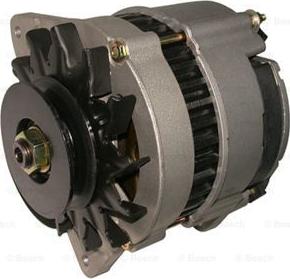 BOSCH F 042 306 032 - Alternator www.molydon.hr