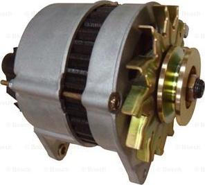 BOSCH F 042 306 027 - Alternator www.molydon.hr