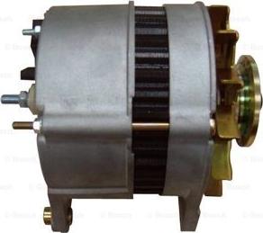 BOSCH F 042 306 027 - Alternator www.molydon.hr