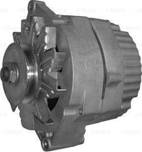 BOSCH F 042 300 009 - Alternator www.molydon.hr