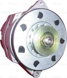 BOSCH F 042 300 039 - Alternator www.molydon.hr