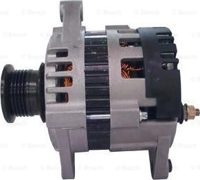 BOSCH F 042 300 072 - Alternator www.molydon.hr