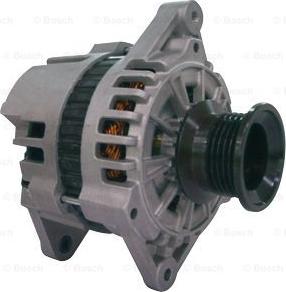 BOSCH F 042 300 072 - Alternator www.molydon.hr