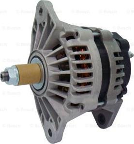 BOSCH F 042 300 077 - Alternator www.molydon.hr