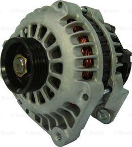 BOSCH F 042 300 149 - Alternator www.molydon.hr