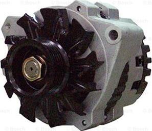 BOSCH F 042 300 100 - Alternator www.molydon.hr