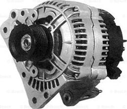 BOSCH F 042 301 058 - Alternator www.molydon.hr