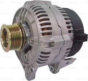 BOSCH F 042 301 069 - Alternator www.molydon.hr