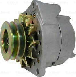 BOSCH F 042 301 004 - Alternator www.molydon.hr