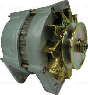 BOSCH F 042 301 000 - Alternator www.molydon.hr