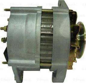 BOSCH F 042 301 000 - Alternator www.molydon.hr