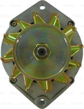 BOSCH F 042 301 000 - Alternator www.molydon.hr