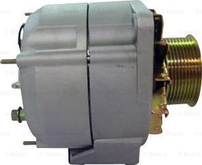 BOSCH F 042 301 007 - Alternator www.molydon.hr