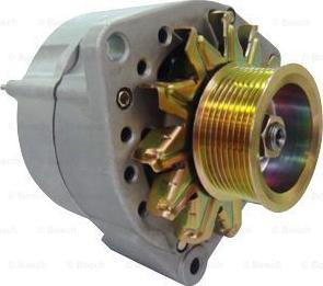 BOSCH F 042 301 007 - Alternator www.molydon.hr