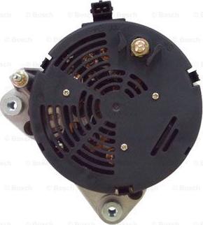 BOSCH F 042 301 086 - Alternator www.molydon.hr