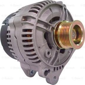 BOSCH F 042 301 086 - Alternator www.molydon.hr