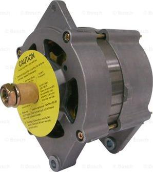 BOSCH F 042 301 032 - Alternator www.molydon.hr